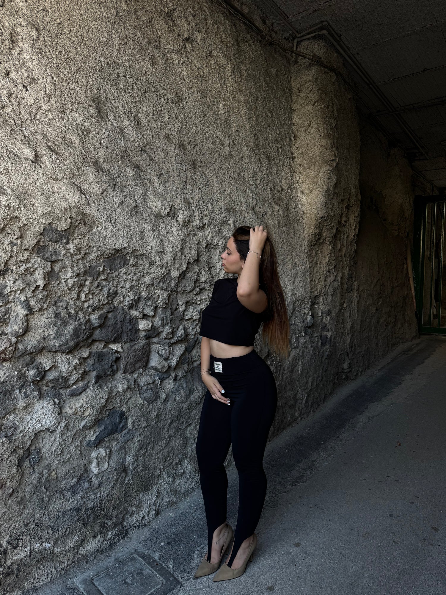 Coordinato slim