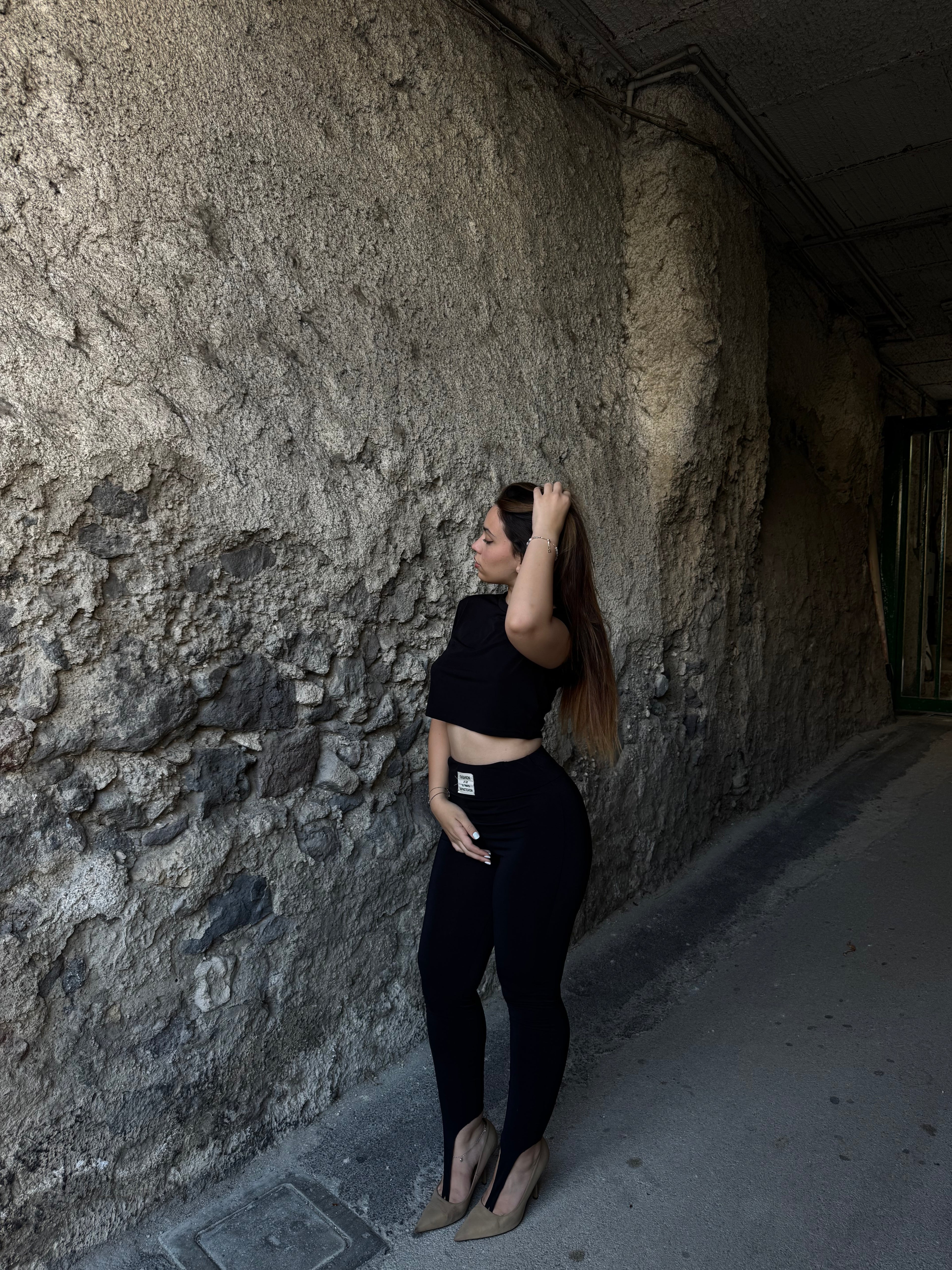 Coordinato slim