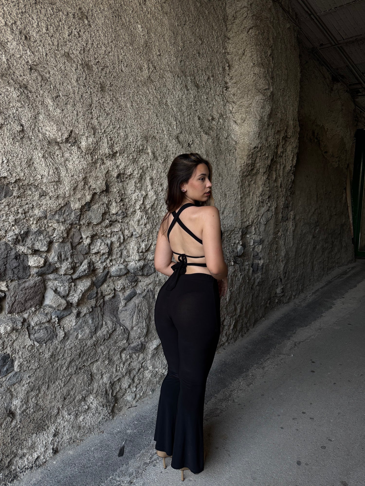Coordinato korda - Wonderstyle