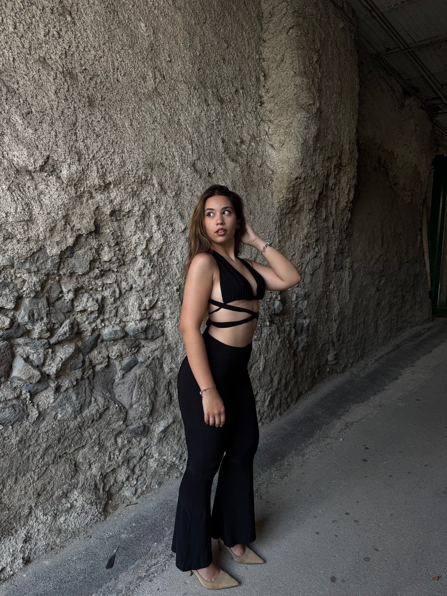 Coordinato korda - Wonderstyle