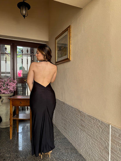 Vestito soirée nero