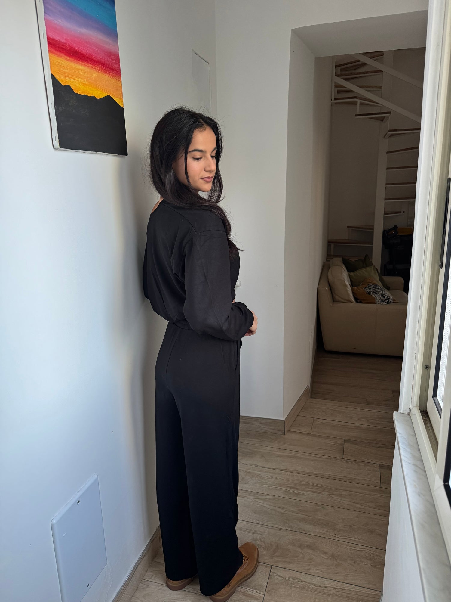 Tuta set