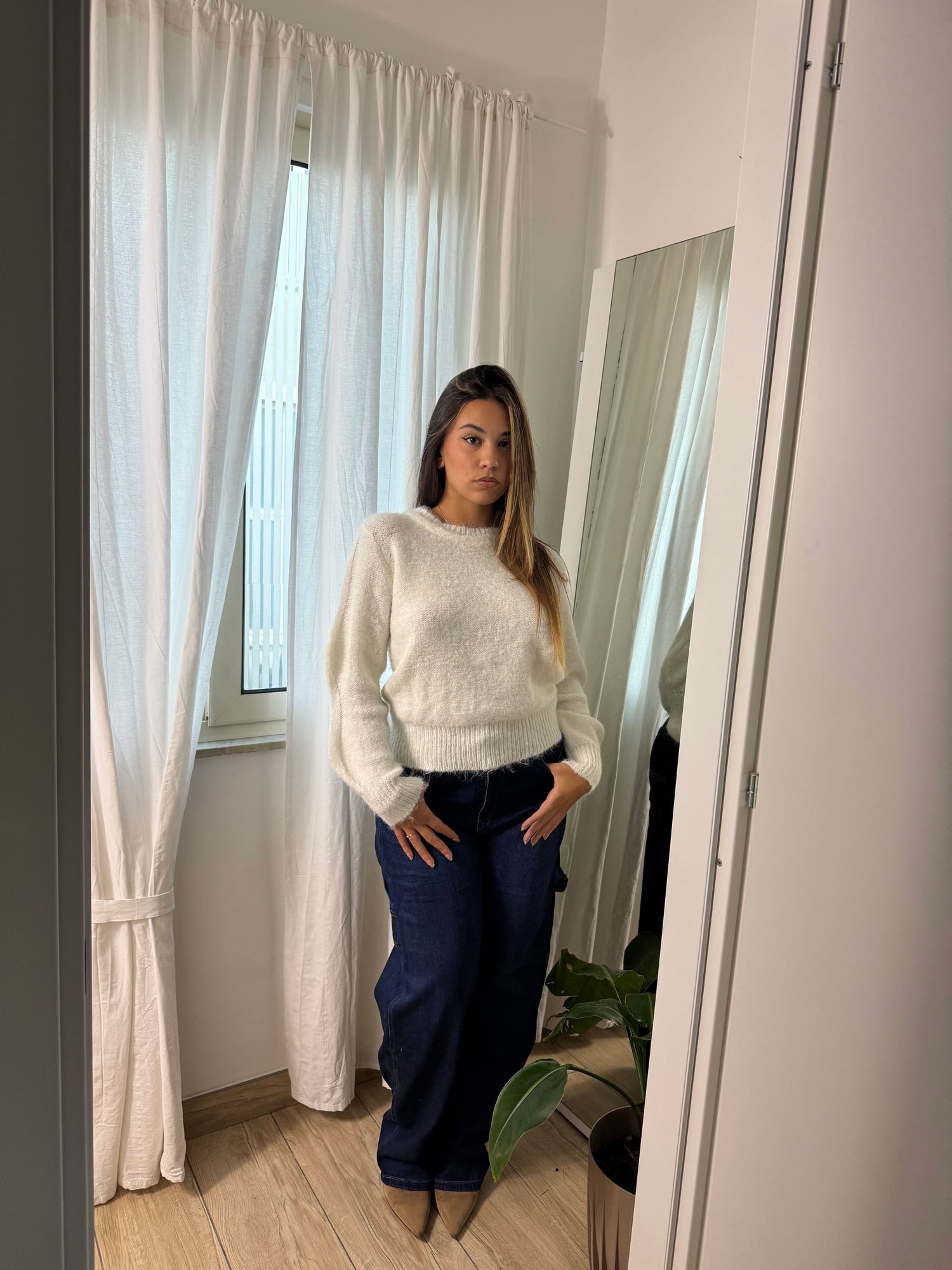 Maglione ondy - Wonderstyle