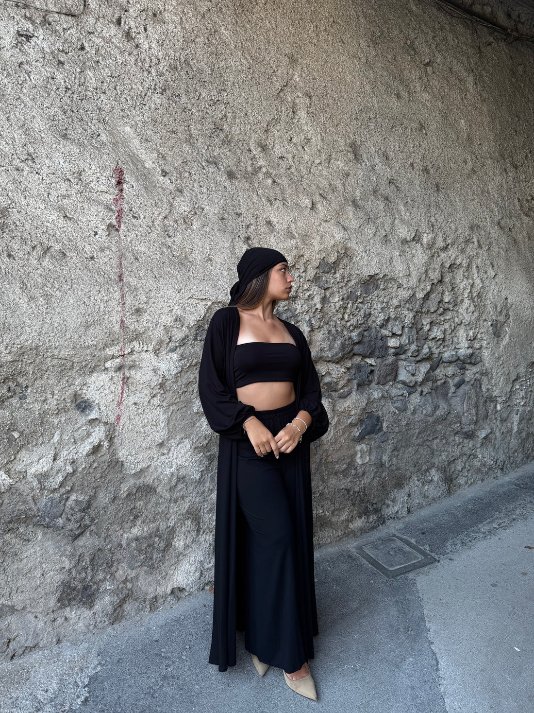 Coordinato kylie - Wonderstyle