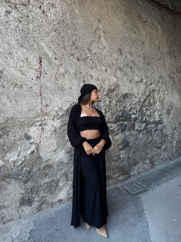 Coordinato kylie - Wonderstyle