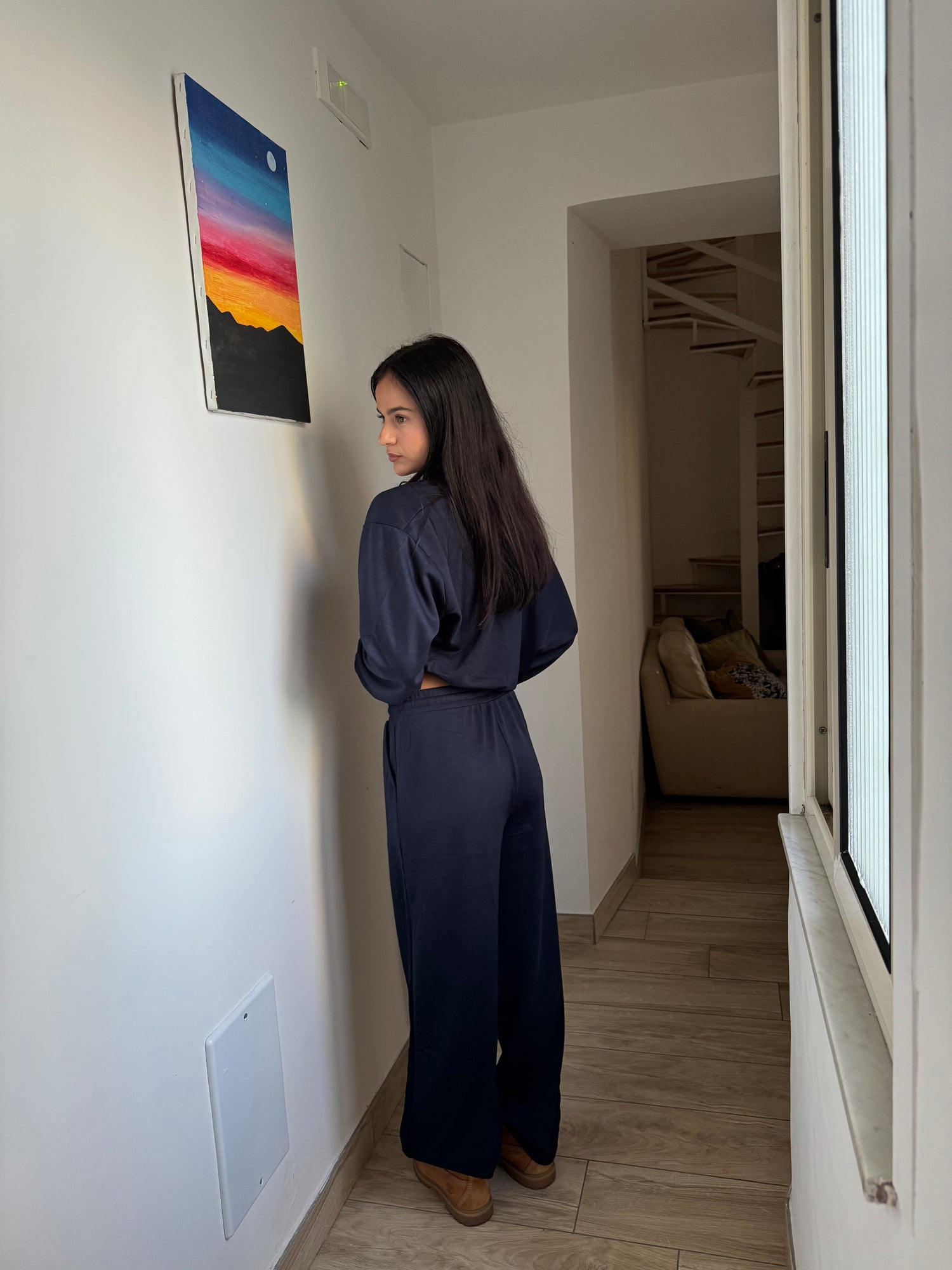 Tuta set