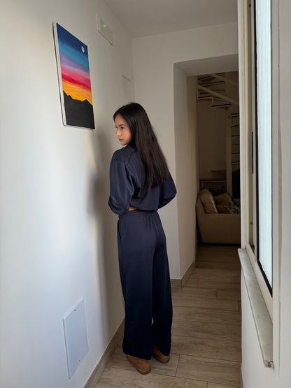 Tuta set