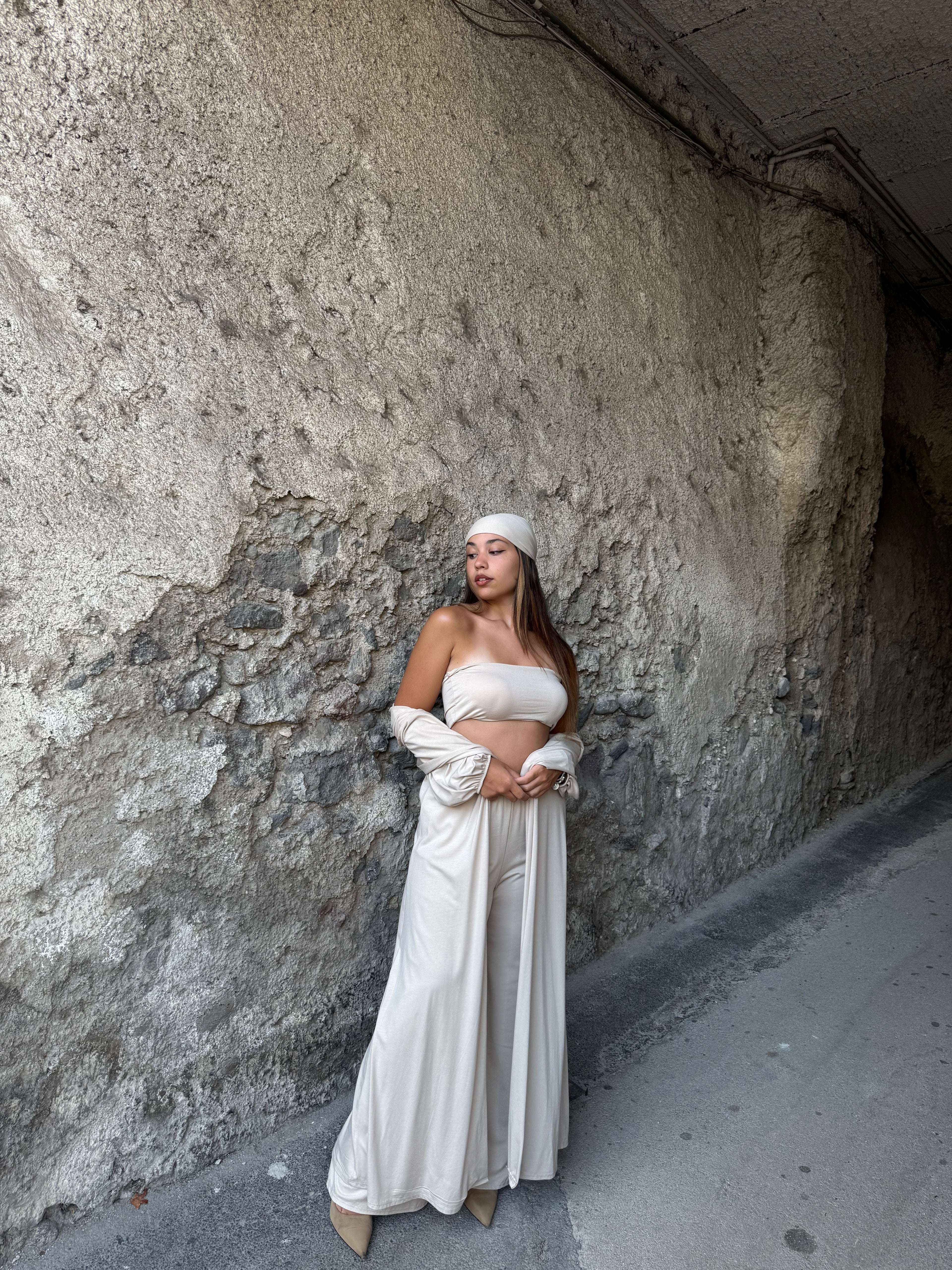 Coordinato kylie - Wonderstyle