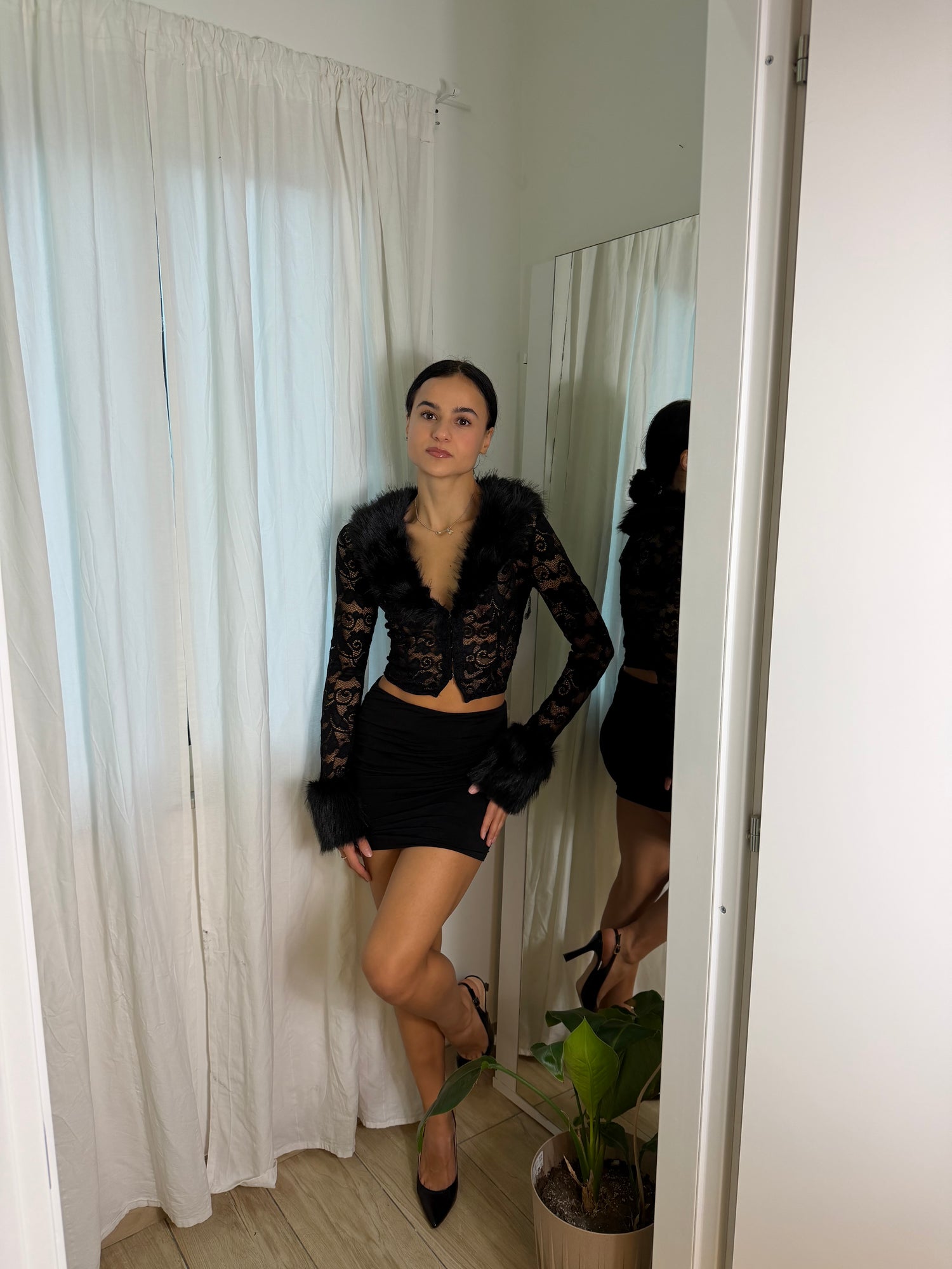 Coordinato charlotte