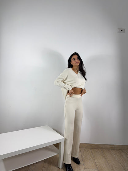 Coordinato Melissa Panna