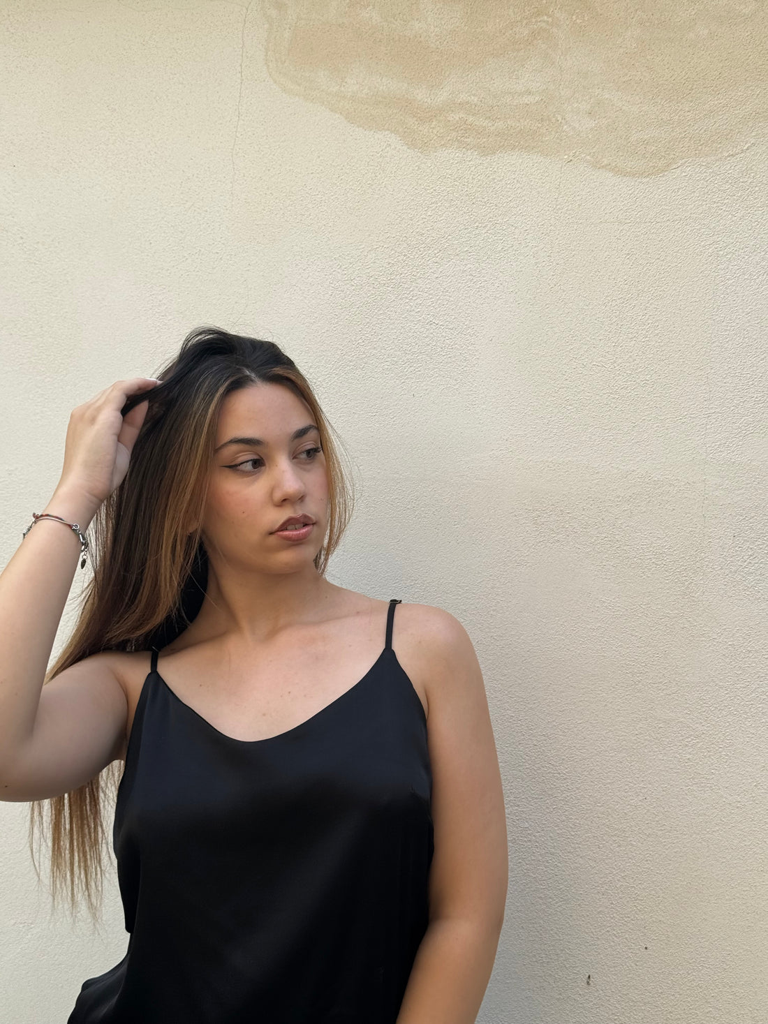 Top lingerie - Wonderstyle