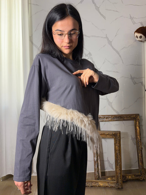 Maglia asi
