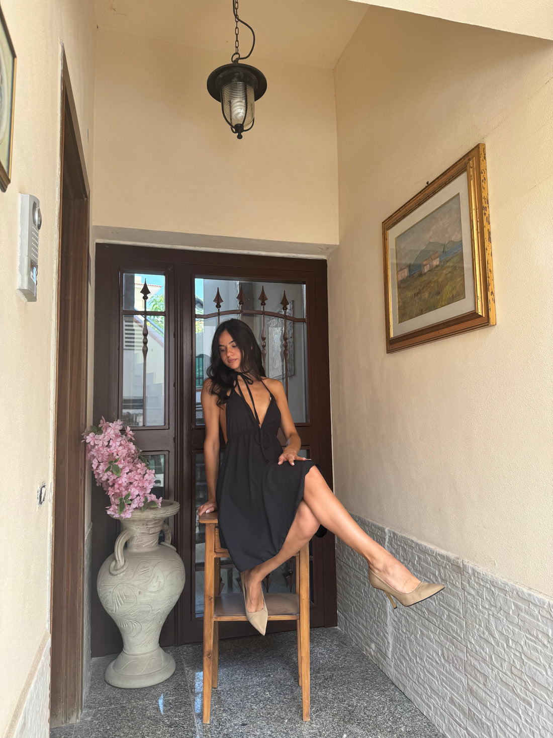 Vestito gitana
