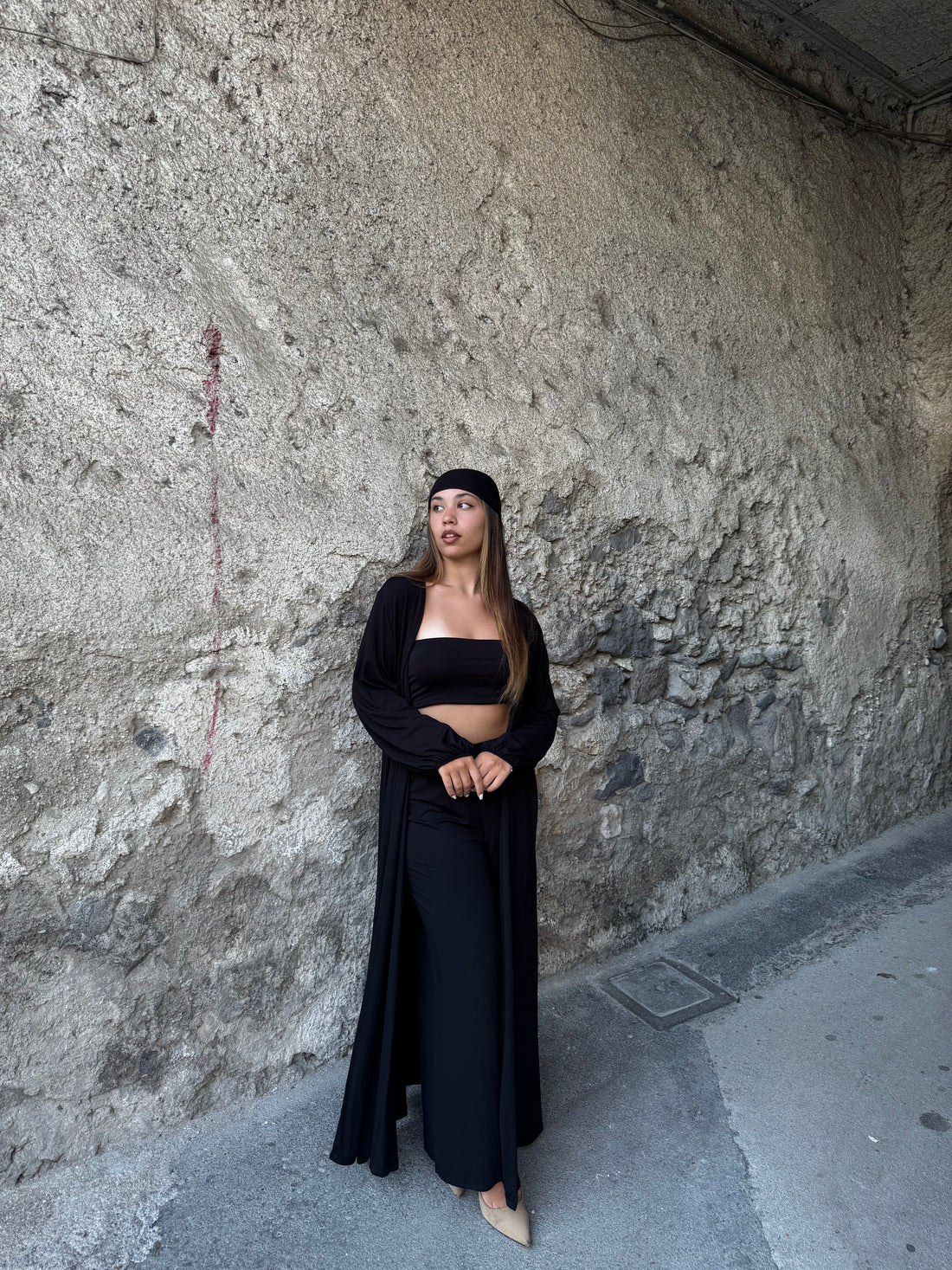 Coordinato kylie - Wonderstyle