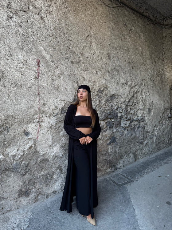 Coordinato kylie - Wonderstyle