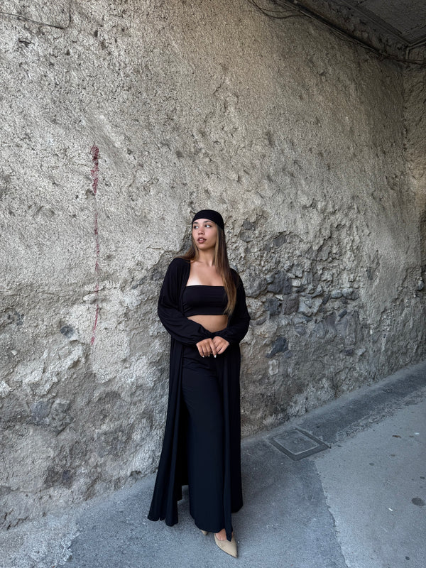 Coordinato kylie - Wonderstyle