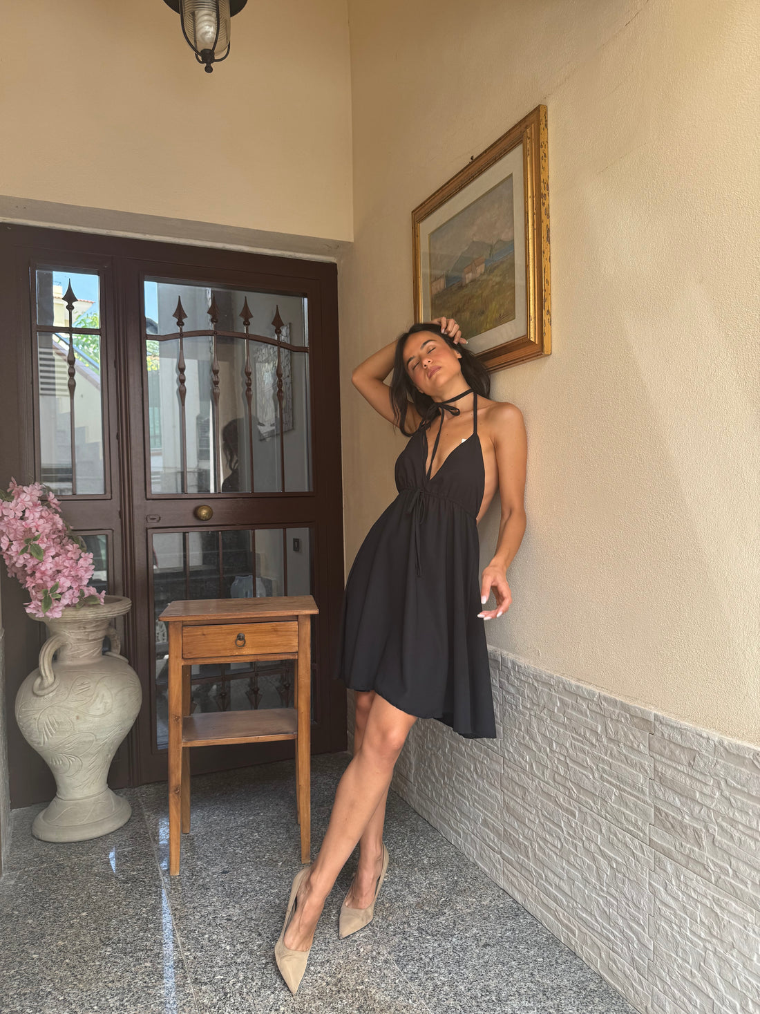 Vestito gitana - Wonderstyle