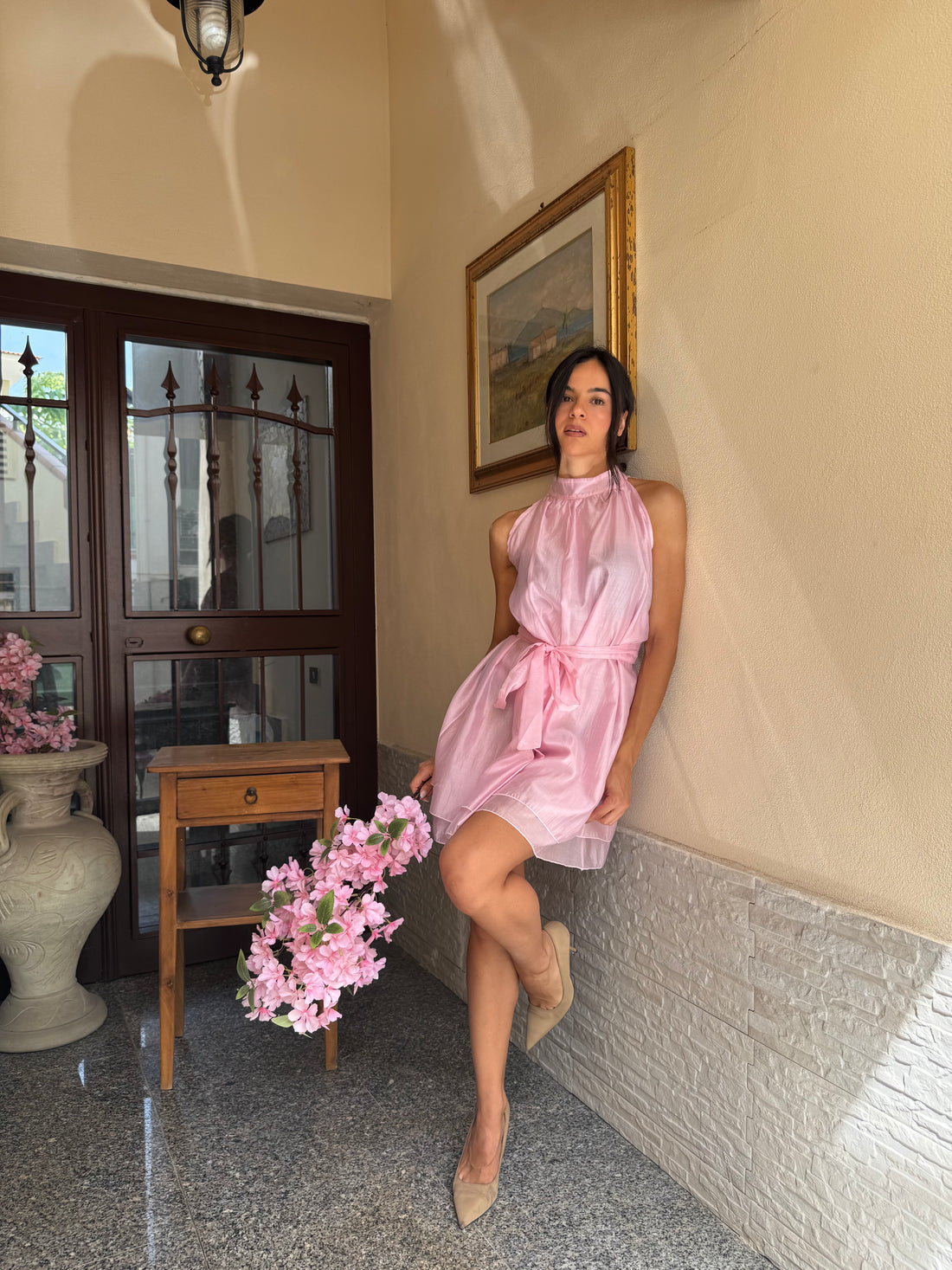 Vestito candy - Wonderstyle