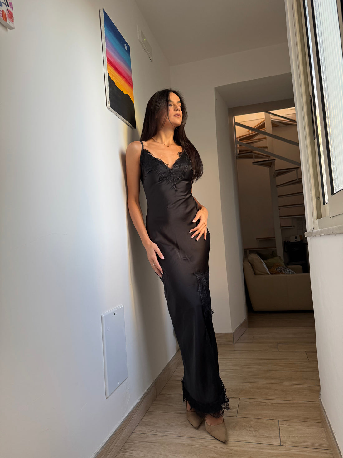 Vestito Doll
