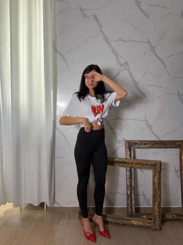 T-shirt new