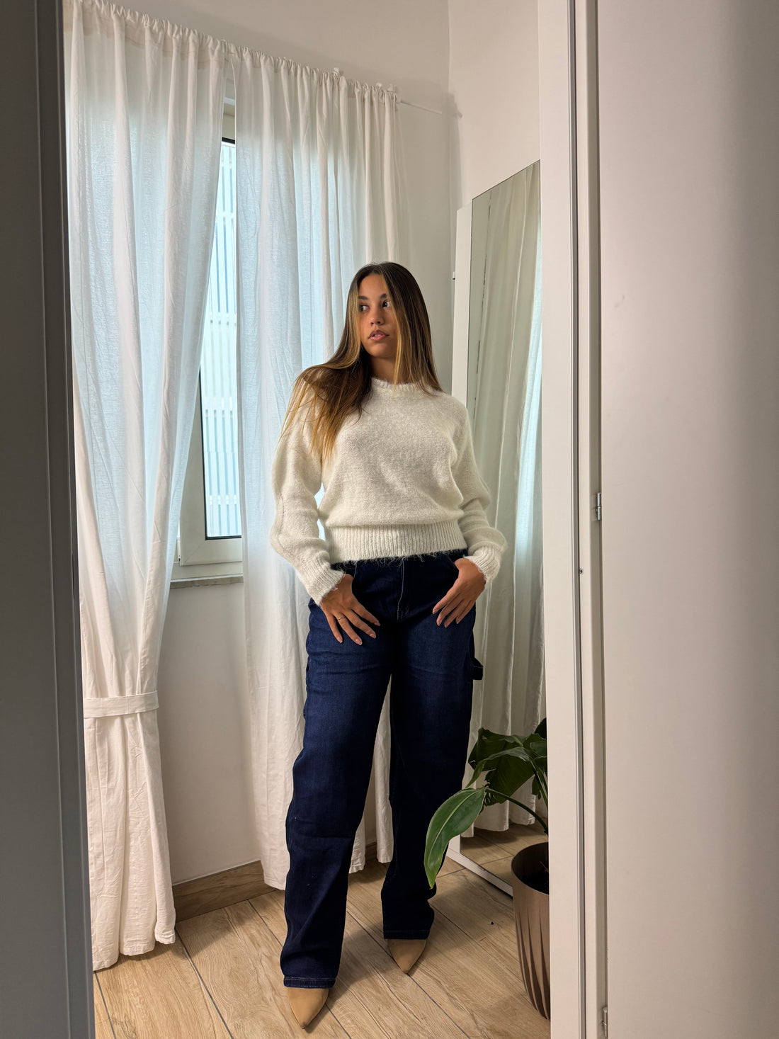 Maglione ondy - Wonderstyle