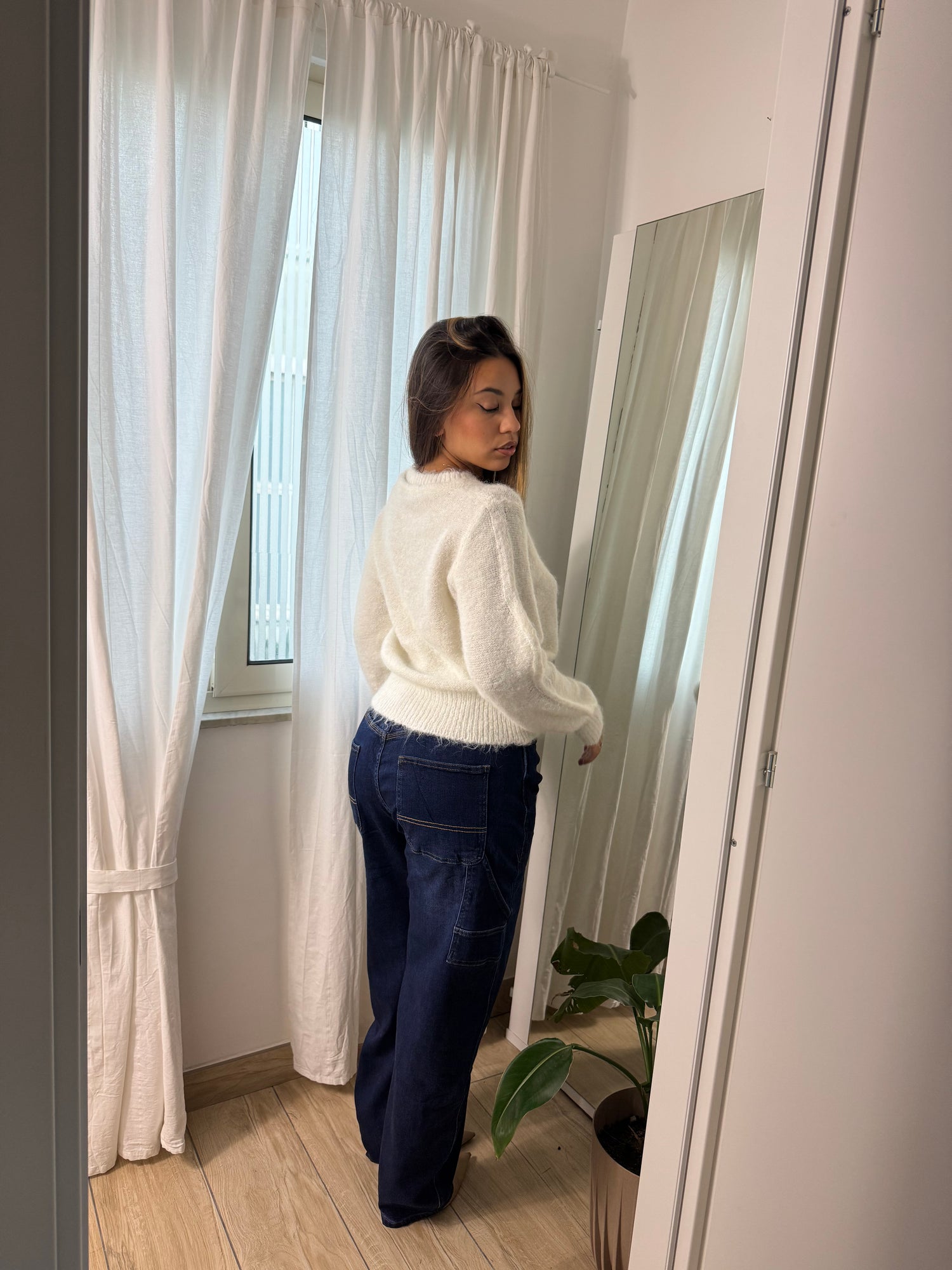 Maglione ondy - Wonderstyle