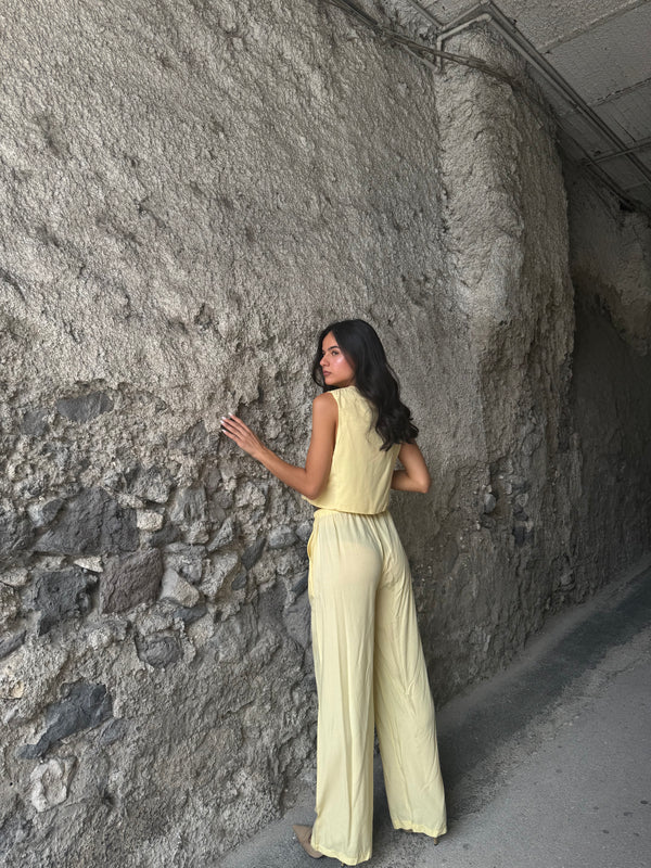 Coordinato lemon - Wonderstyle