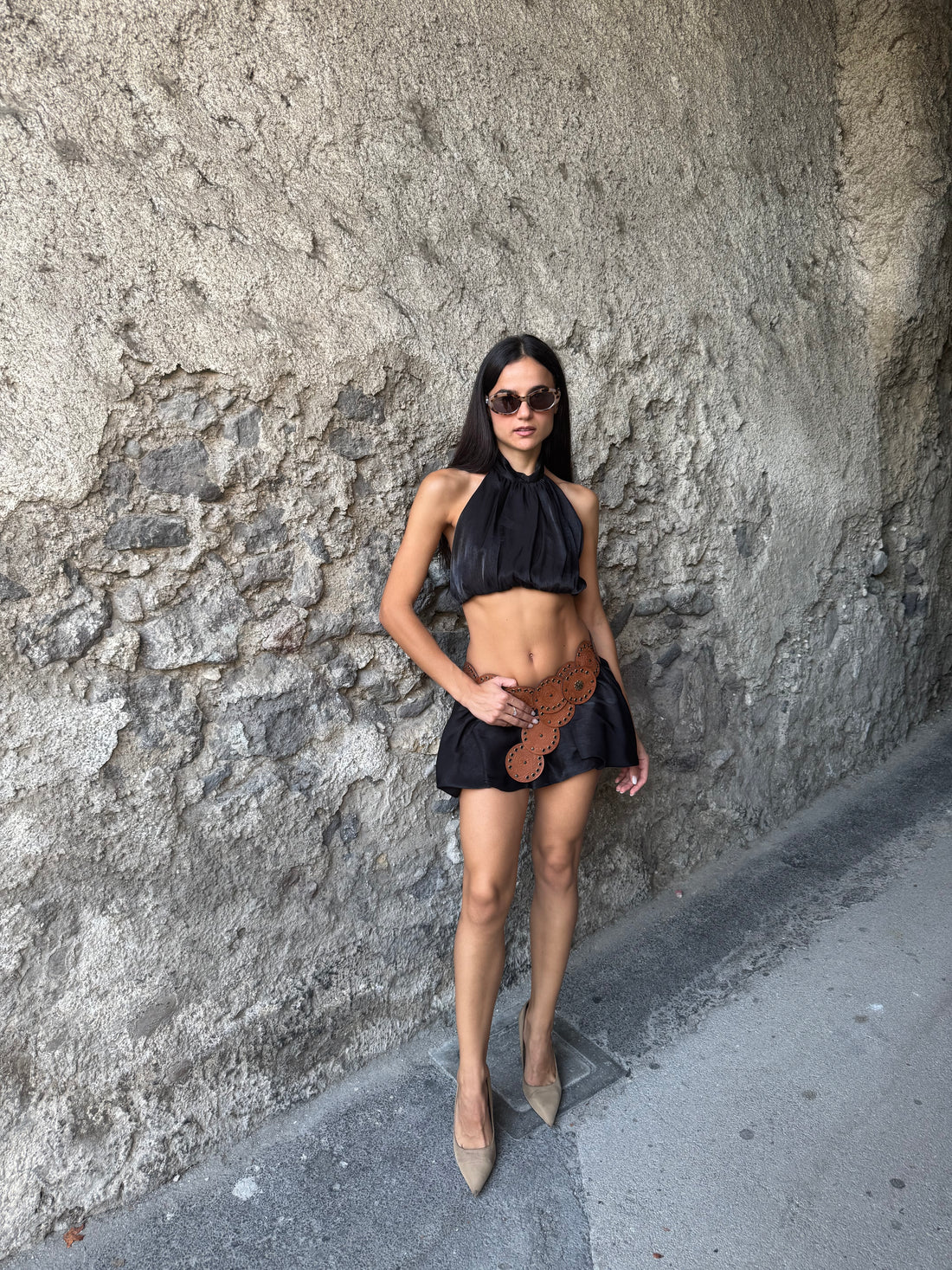 Coordinato Bahamas - Wonderstyle