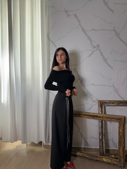 Pantalone palazzo