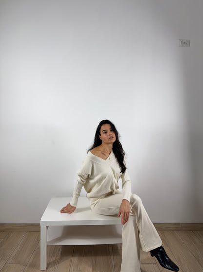 Coordinato Melissa Panna