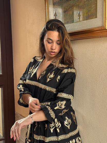 Vestito Egypt