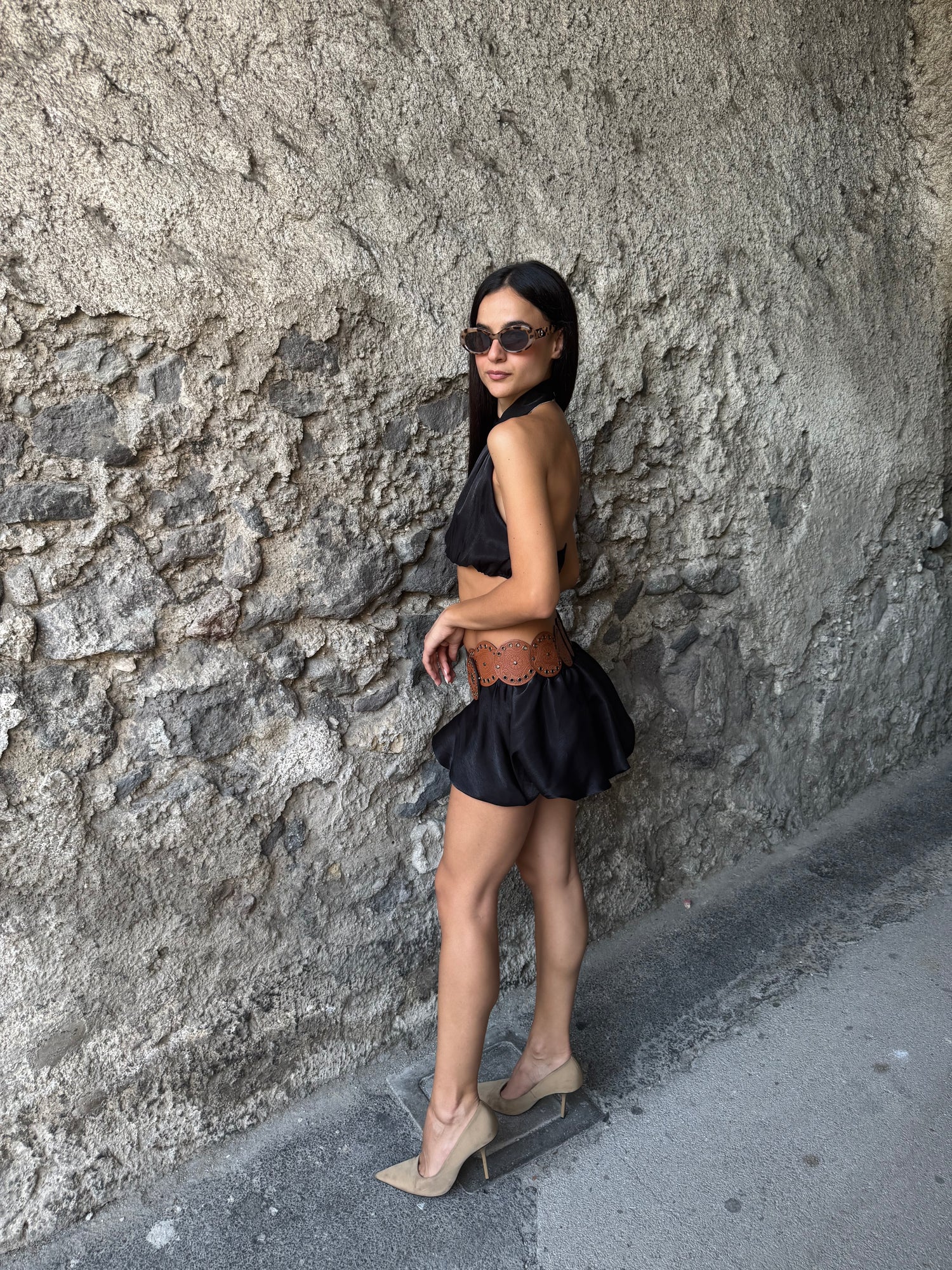 Coordinato Bahamas - Wonderstyle