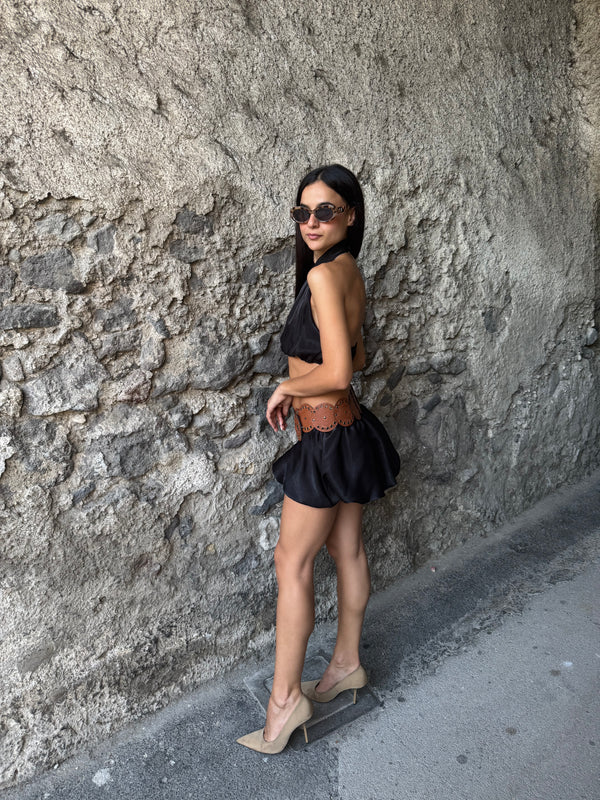 Coordinato Bahamas - Wonderstyle