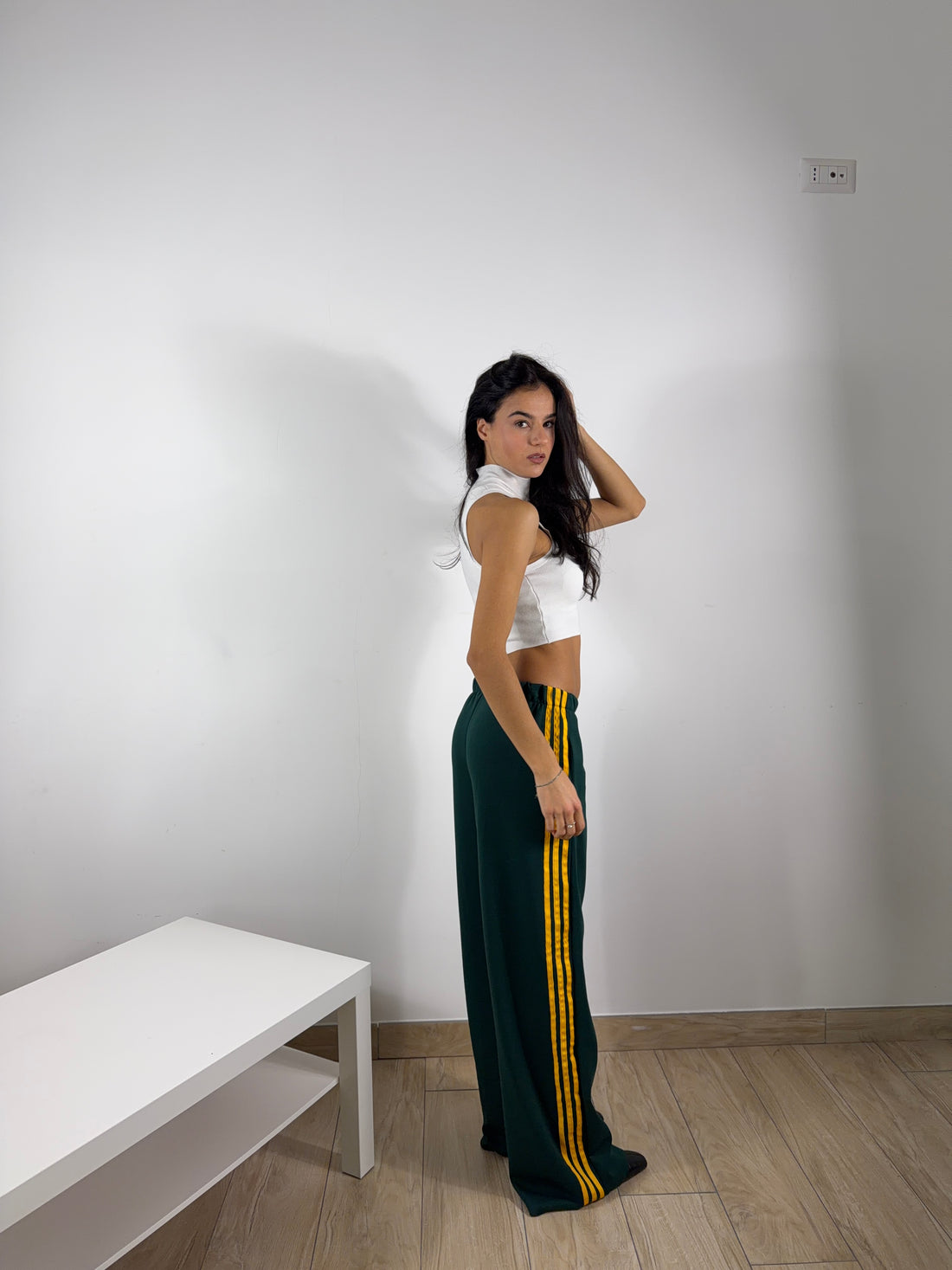 PantaTuta Mood Verde