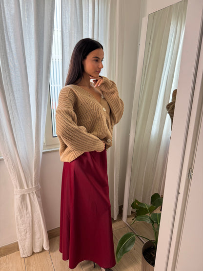 Cardigan bottom - Wonderstyle