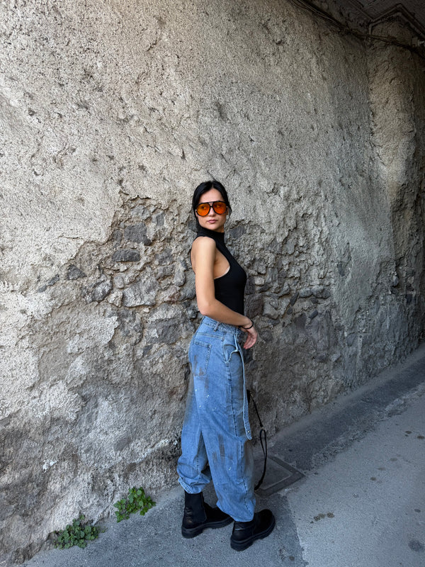 Jeans Africa