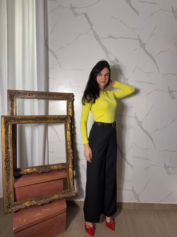 Pantalone palazzo