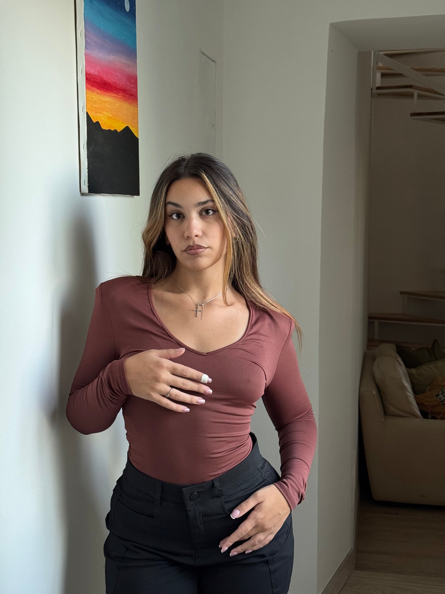 Top Heart