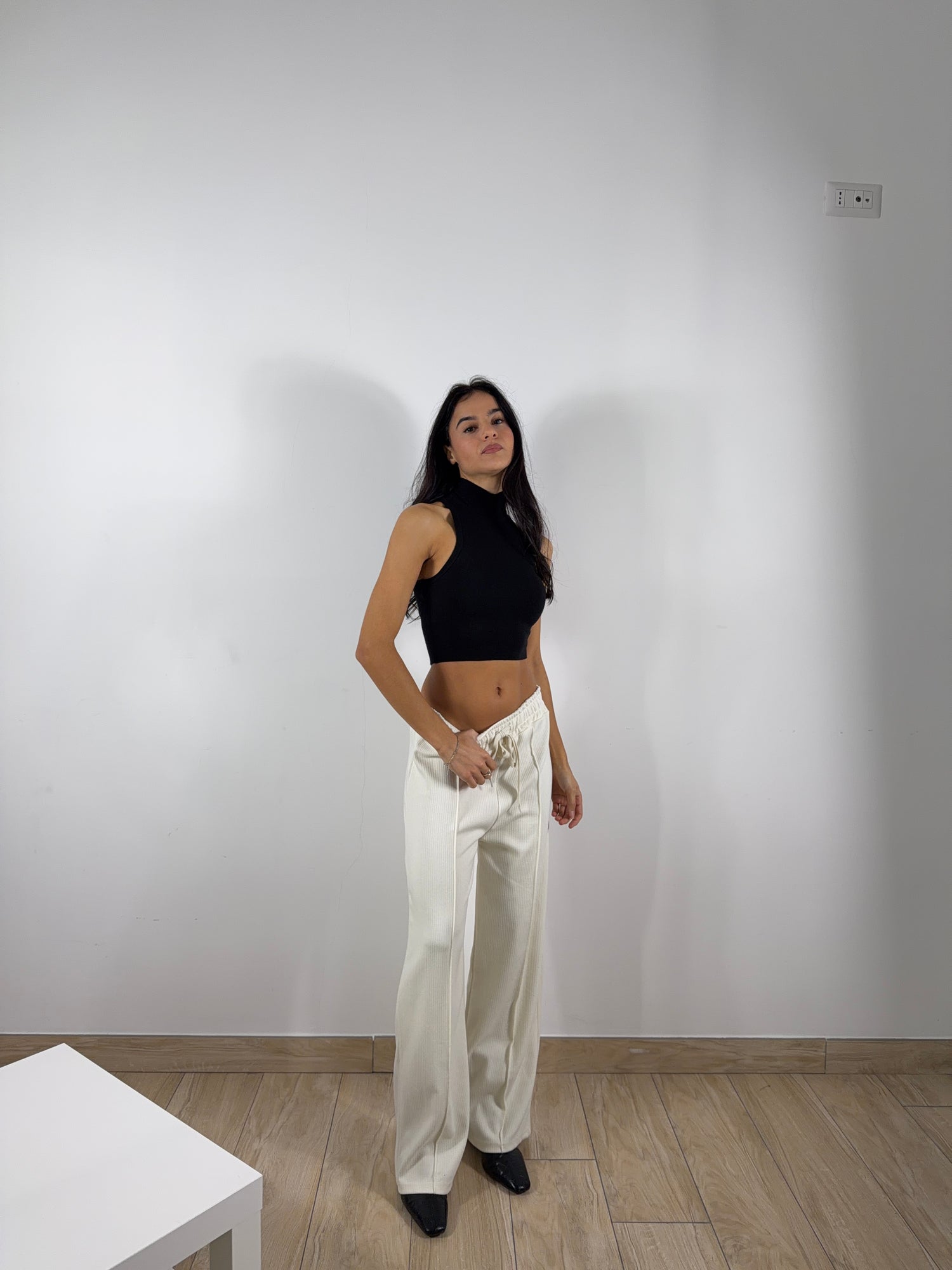 PantaTuta sport Panna