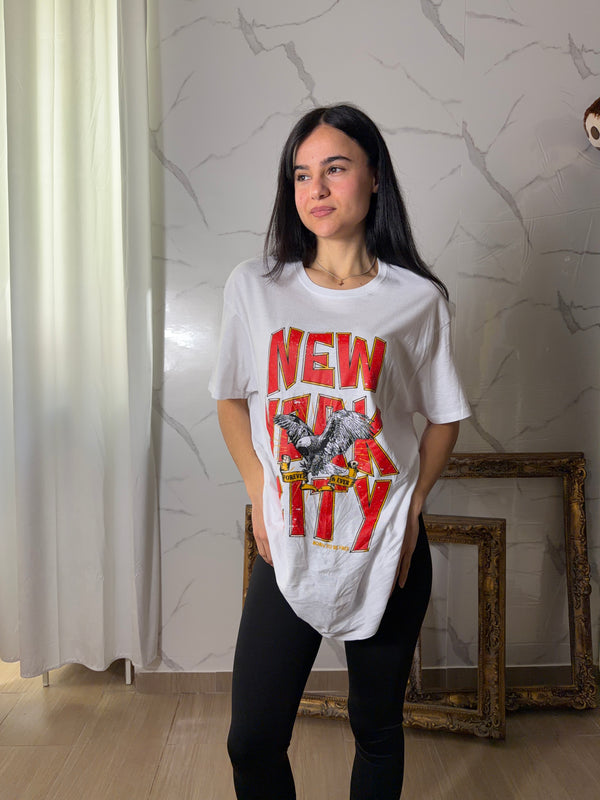 T-shirt new