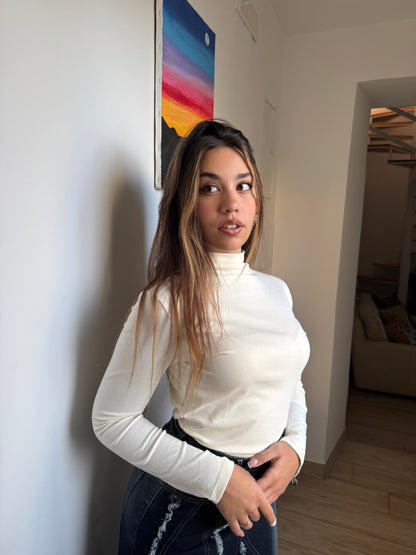 Dolcevita rigido Panna