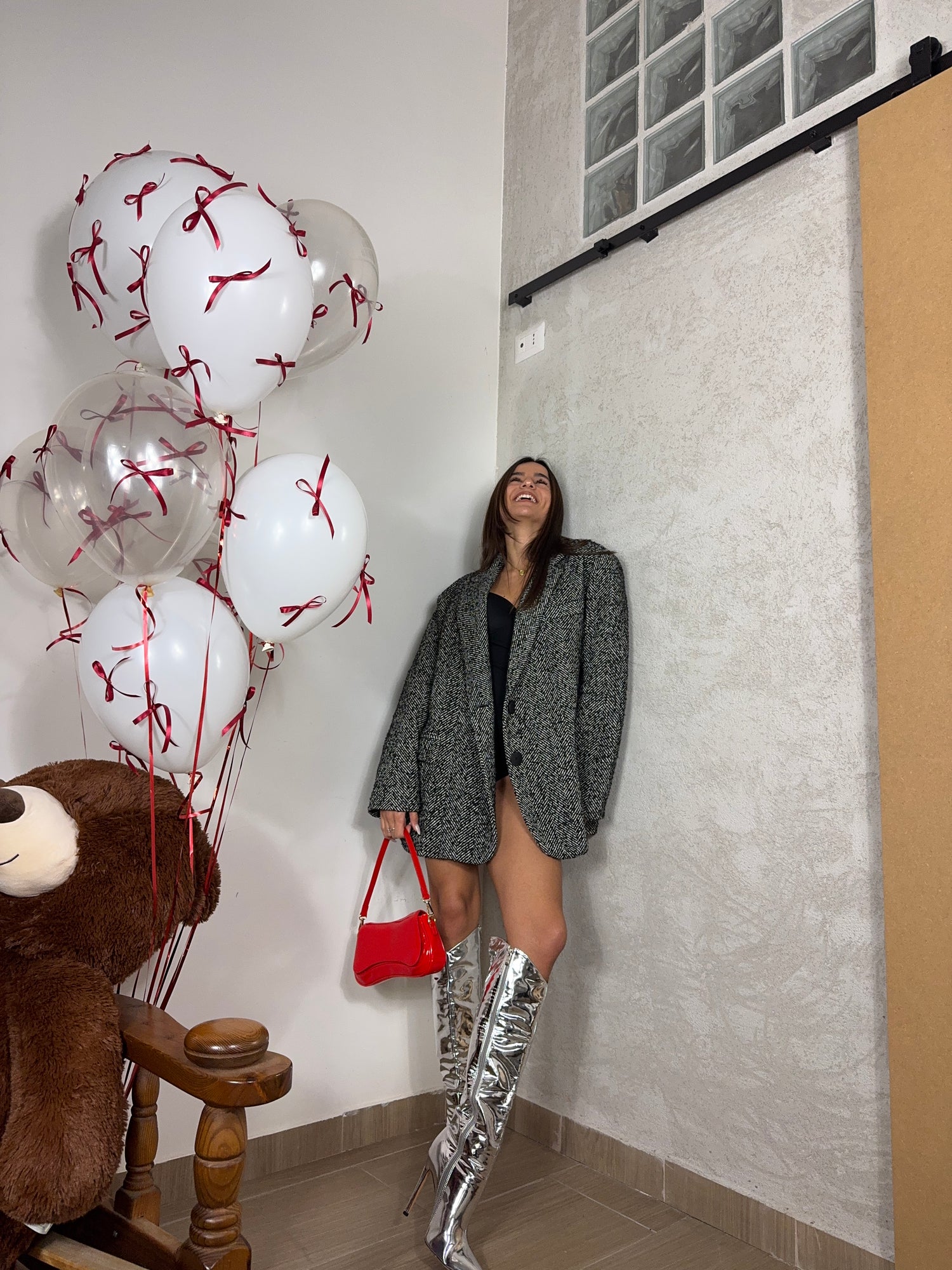 Giacca fall - Wonderstyle