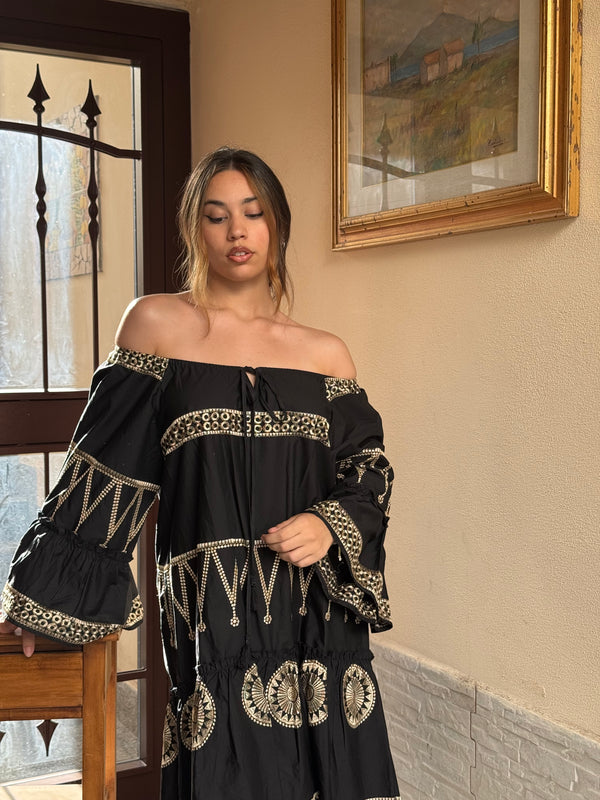 Vestito Marrakech - Wonderstyle