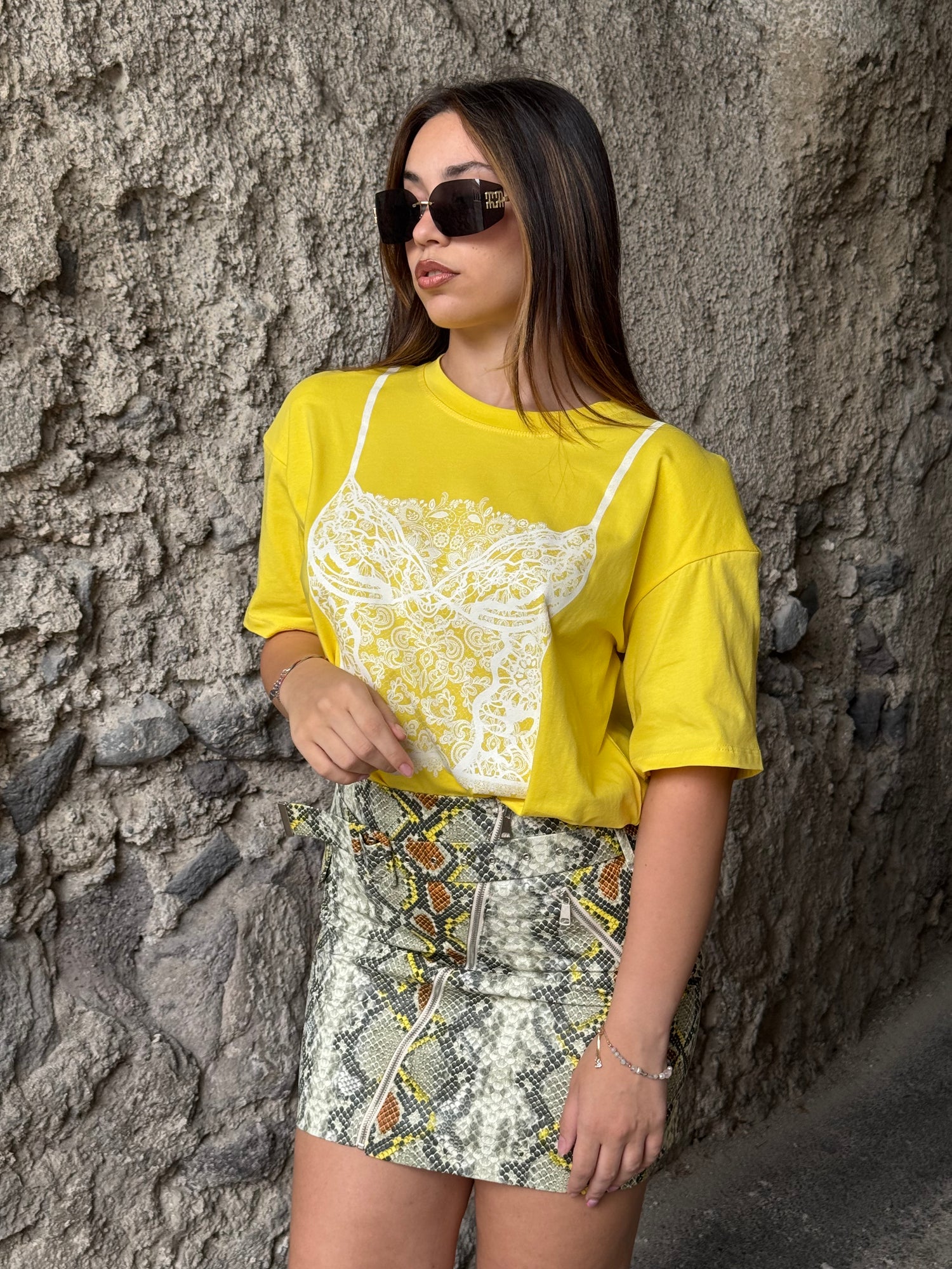 Occhiali Miu
