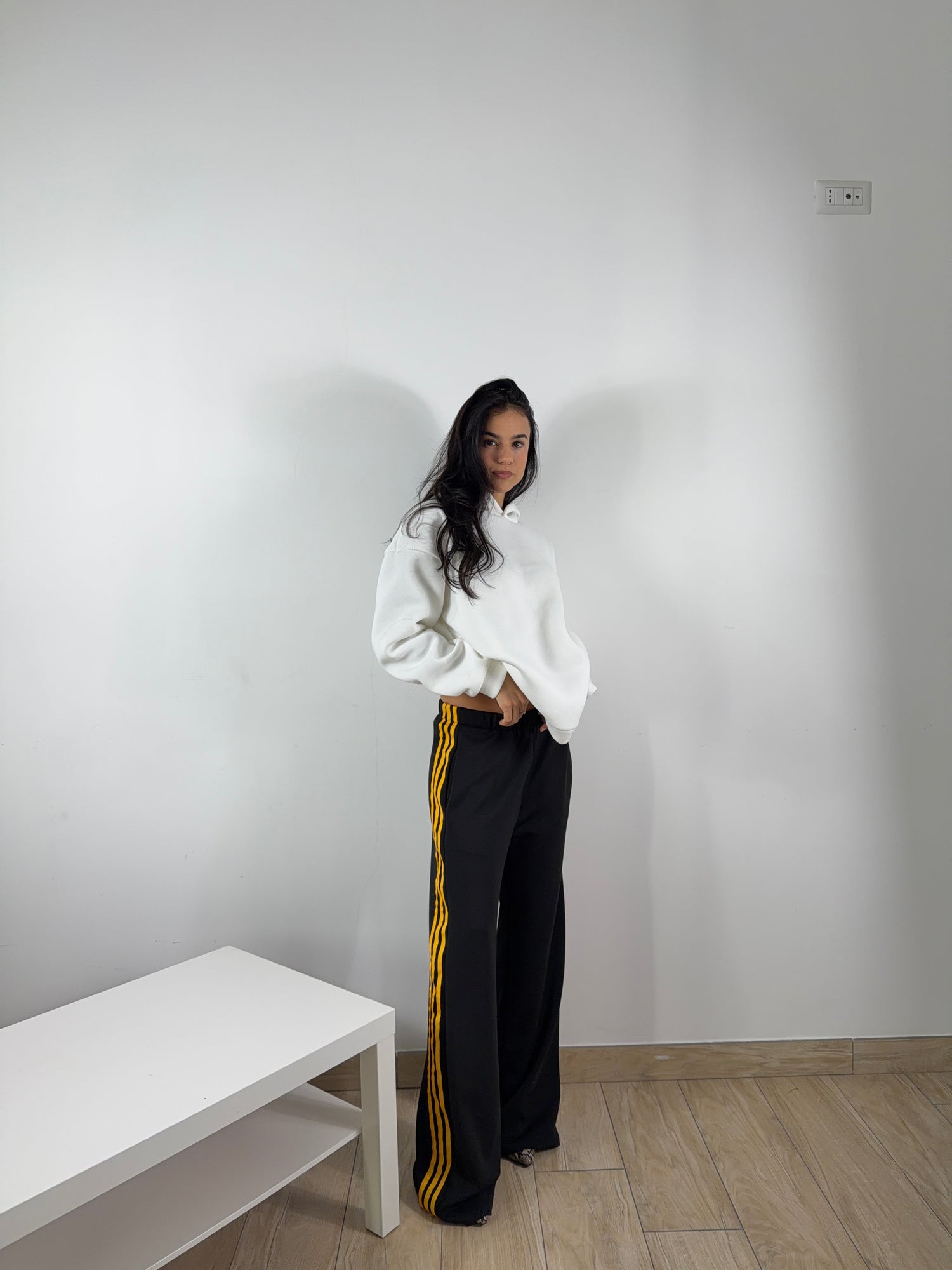 PantaTuta mood  nero