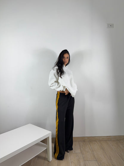 PantaTuta mood  nero