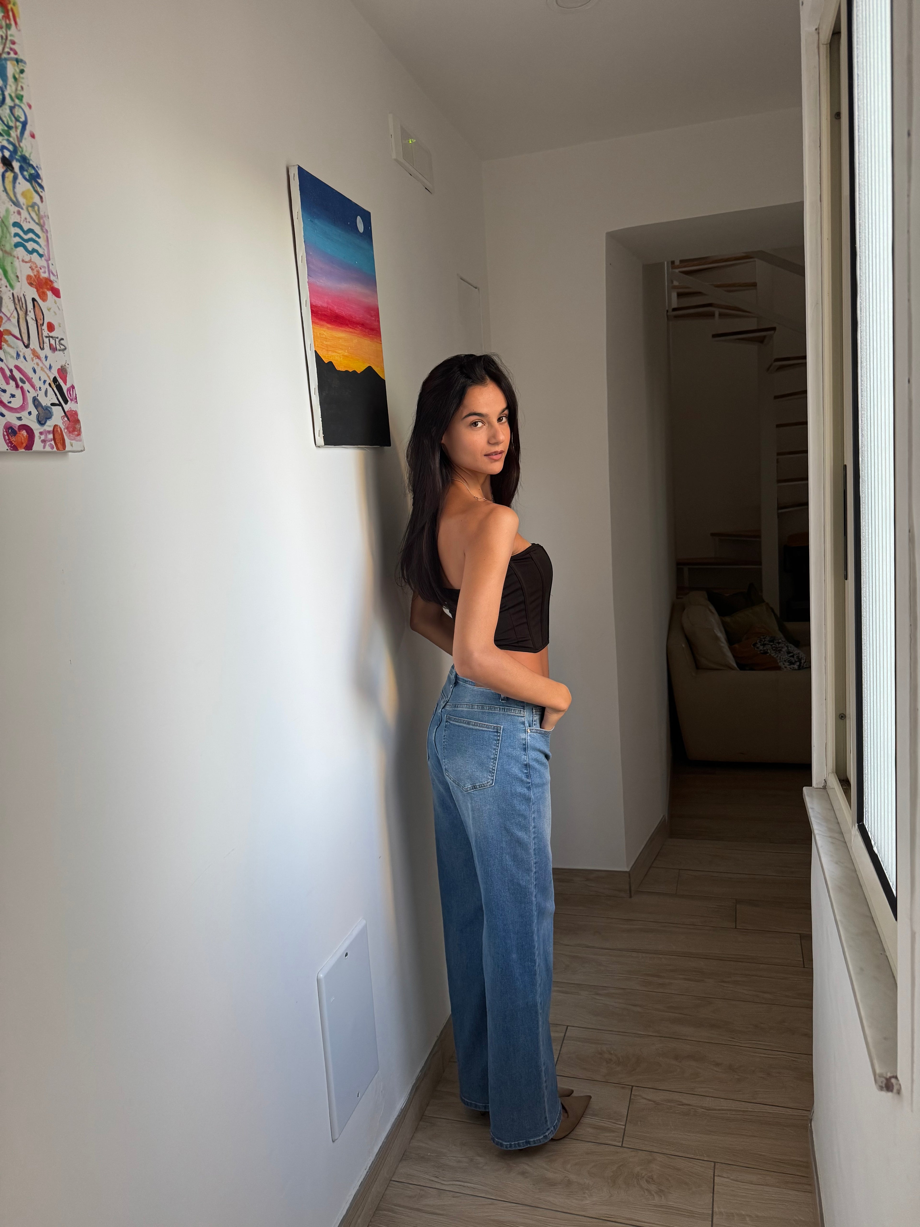 Corsetto BASIC