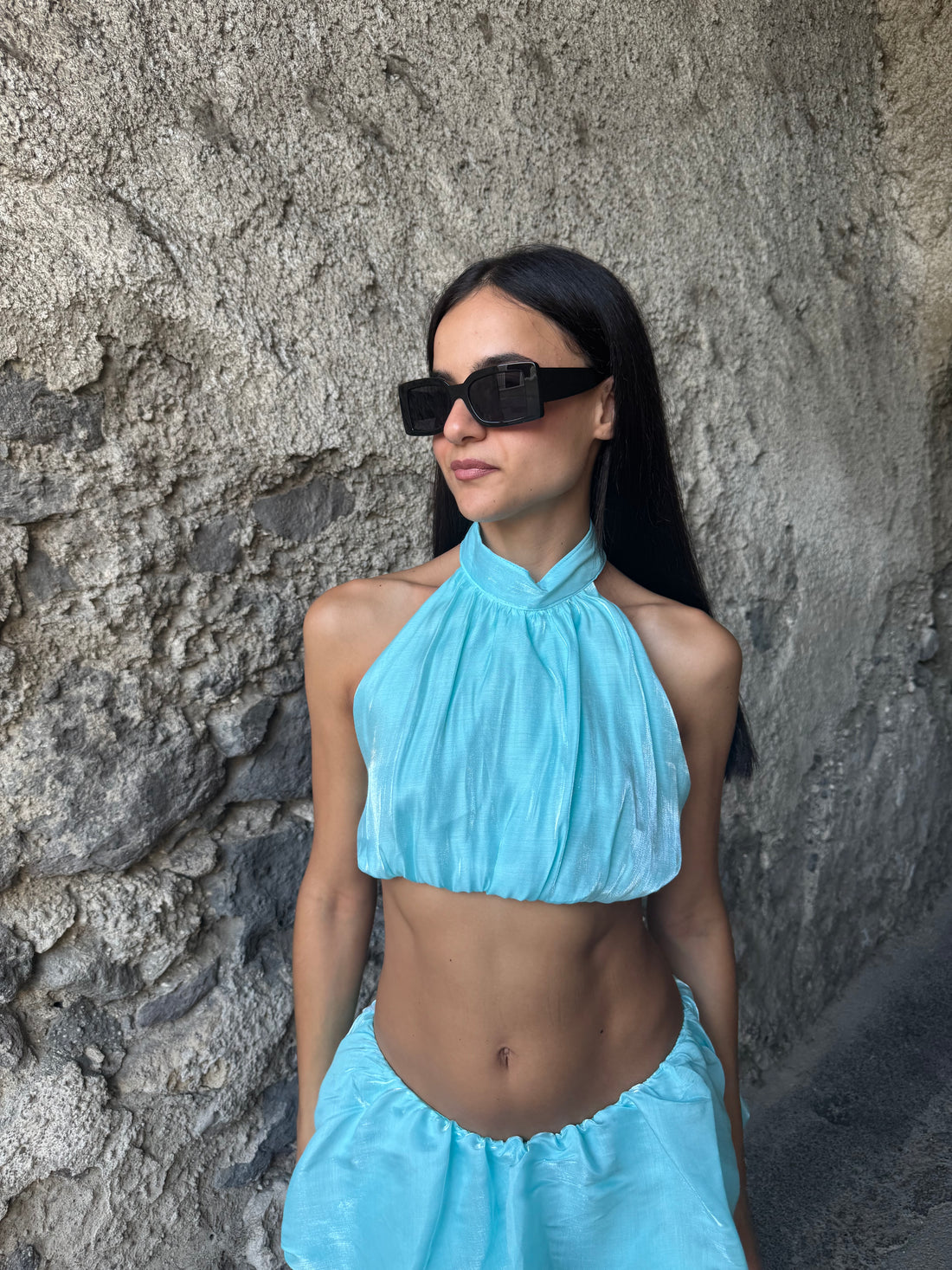 Occhiali Quad - Wonderstyle