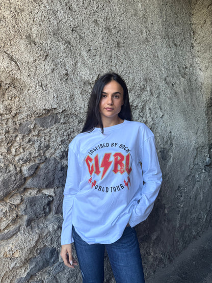 Maglia fulmine