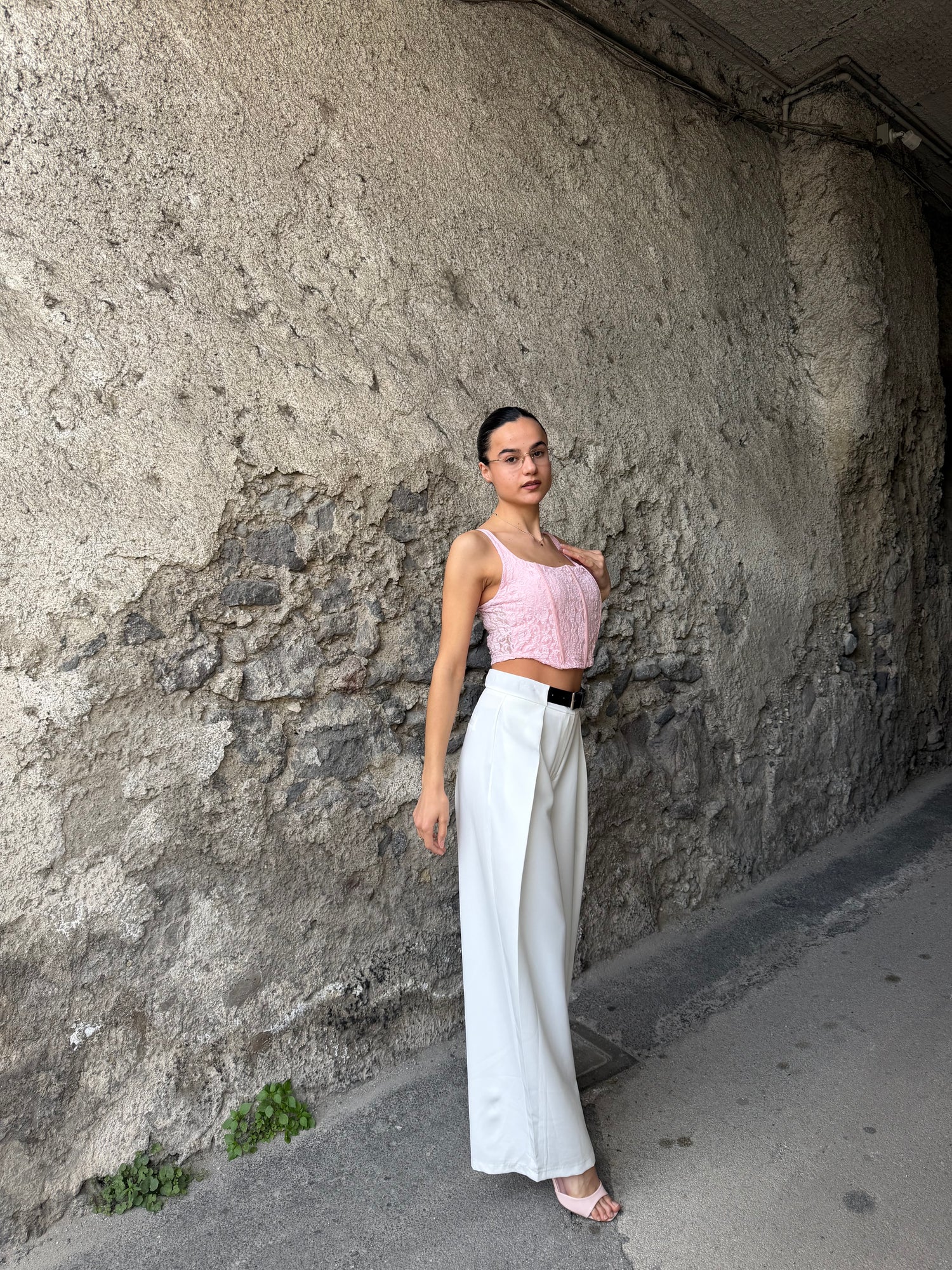 Coordinato Cloe